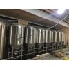 天津回收啤酒厂设备及项目收购食品厂设备地址